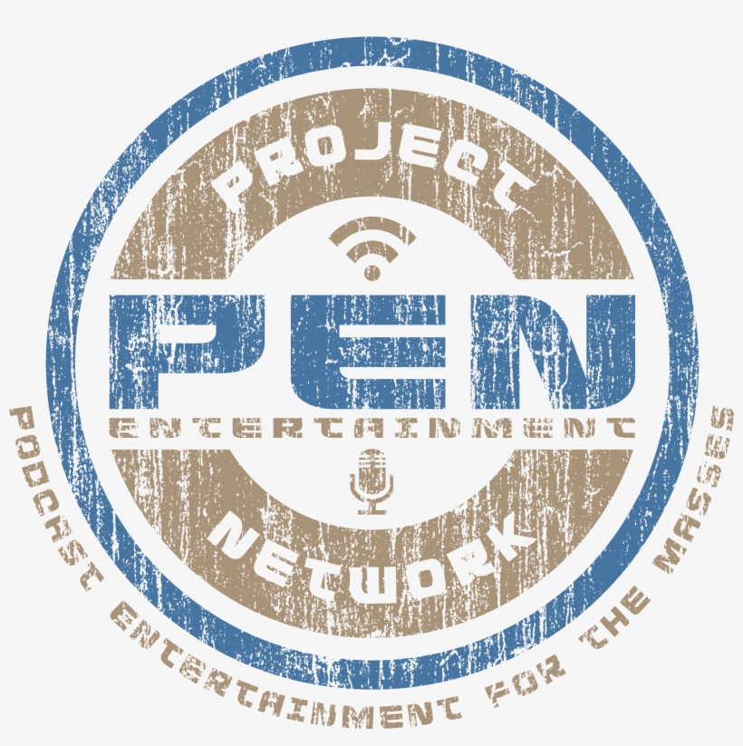 Published December 30, 2017 At 3300 × 3126 In Pen Logo - Project, transparent png download