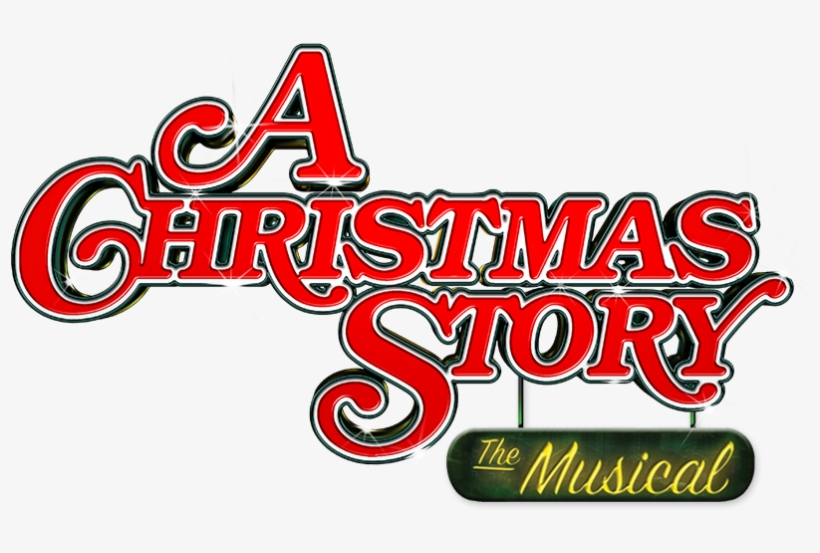 A Christmas Story The Musical - Ralphie From Christmas Story 2017, transparent png download
