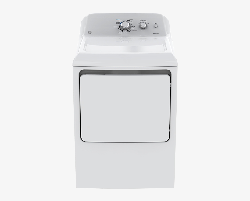 Image For Ge Dryer - Washing Machine, transparent png download