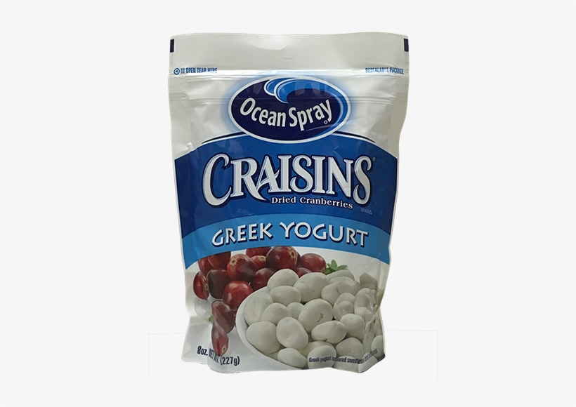 Ocean Spray Craisins Dried Cranberries - Ocean Spray Yogurt Covered Craisins, transparent png download