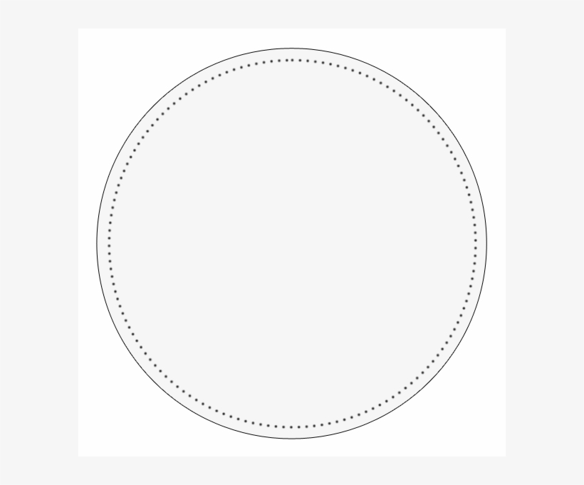 More Views - Black Roundel, transparent png download