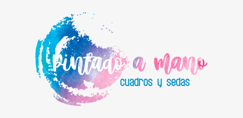 Cuadros Pintados A Mano - Pañuelo Mariposas, transparent png download