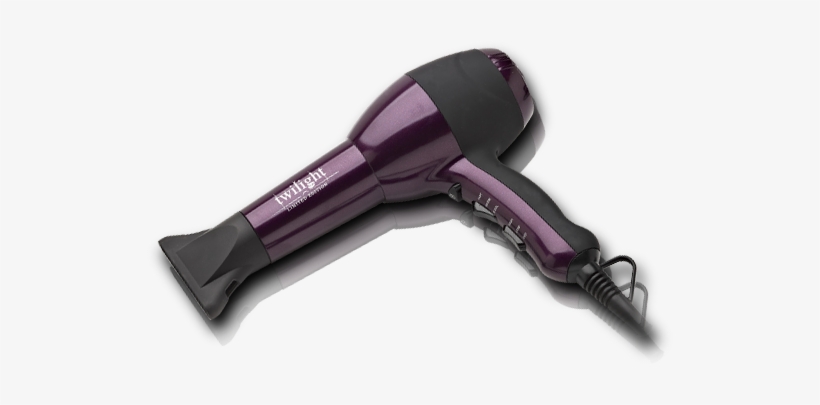 Sparkle Ceramic Ionic Dryer - Ceramic, transparent png download