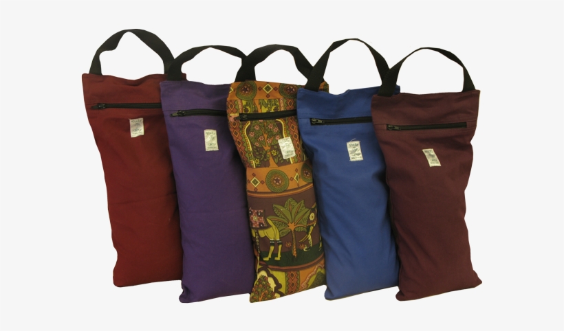 These Durable, Heavy Duty 10 Pound Sandbags From Bheka - Yoga, transparent png download