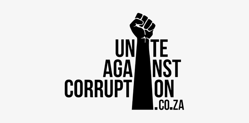 Unite Against Corruption - Late Now To Say Sorry, transparent png download