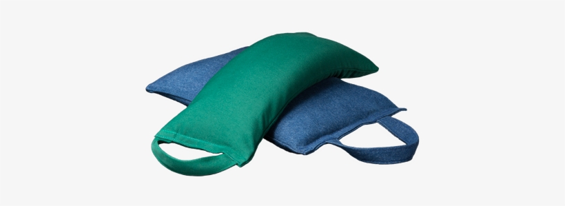 Sand Bags - Sand Bag Yoga, transparent png download