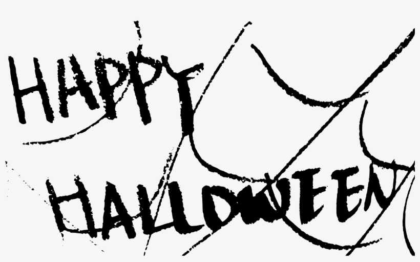 This Free Icons Png Design Of Found Halloween Sketches, transparent png download