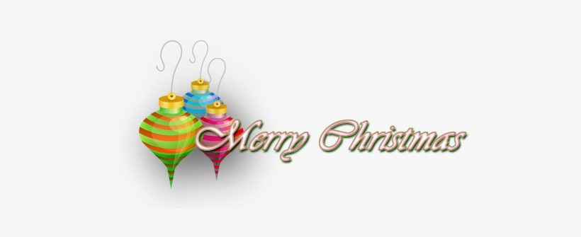 Vintage Christmas Poland Glass Ornaments Hand Painted - Calligraphy, transparent png download