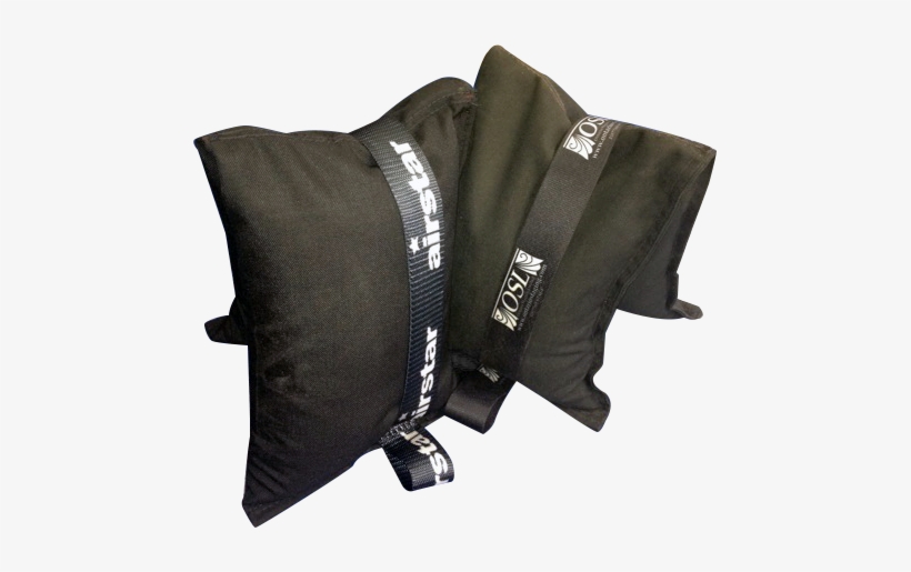 Never Lose Your Sandbags Again - Sandbag, transparent png download