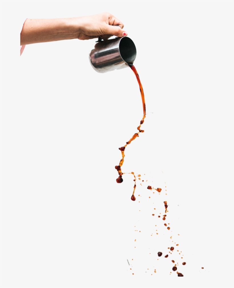 Yum - Coffee, transparent png download