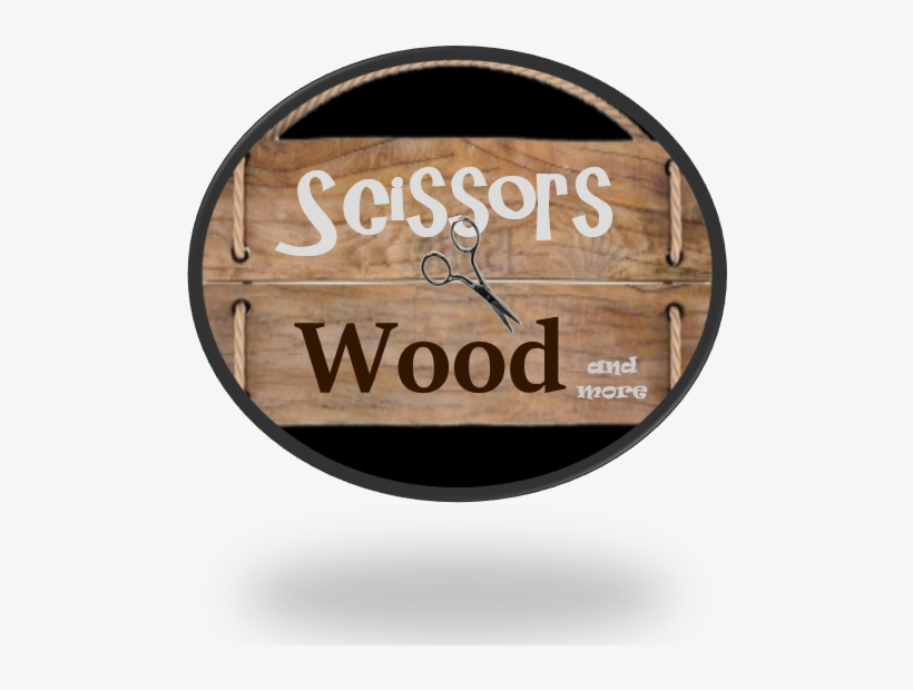 Baa Baa Sheep Custom Made Black Wood Frame - Picture Frame, transparent png download