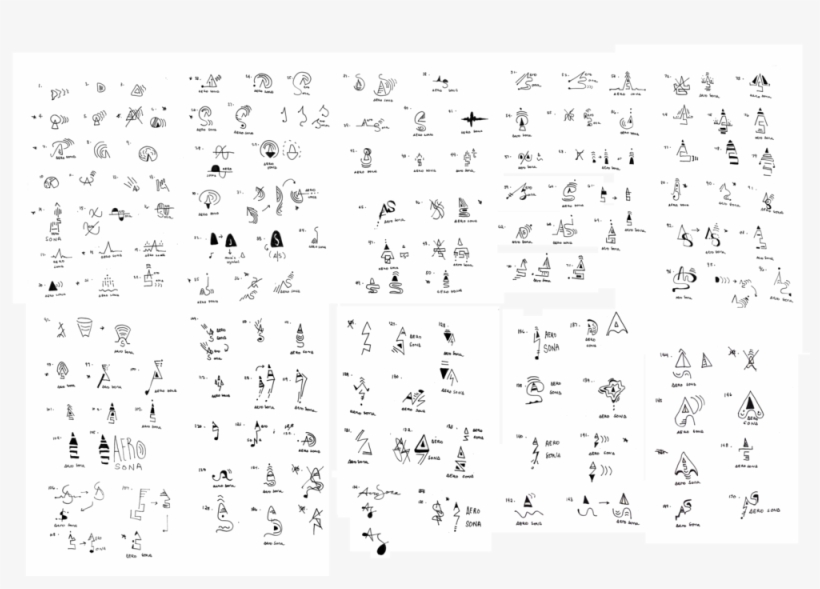Logo Sketches - Logo, transparent png download
