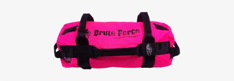Mini Sandbag Training Kit - Brute-force Attack, transparent png download