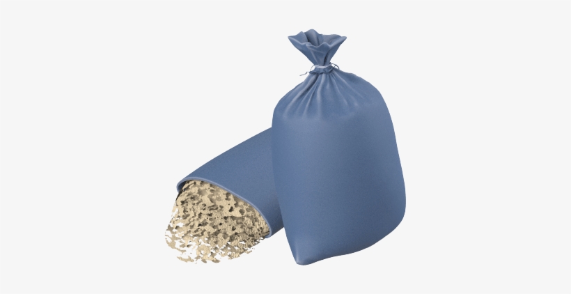 Sand Bags - Bag, transparent png download