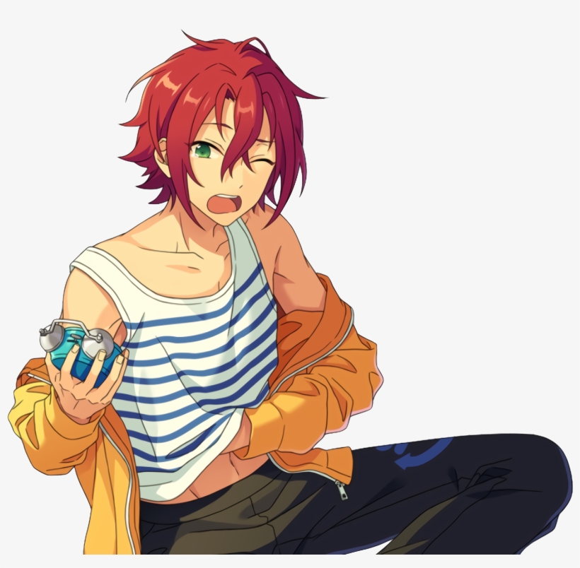 Mao Isara Full Render Bloomed - Isara Mao Png, transparent png download