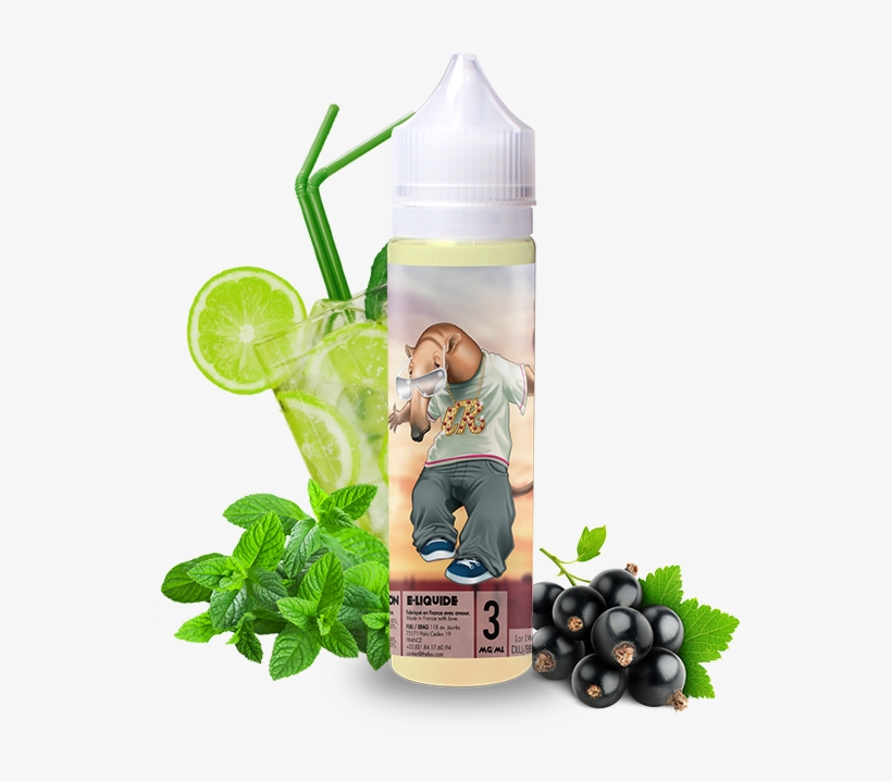 Low Rider - Fuug Life Low Rider 60ml, transparent png download