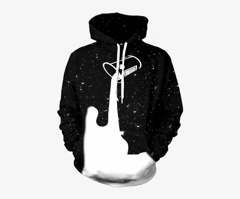 Home - Paint The Universe Hoodie, transparent png download