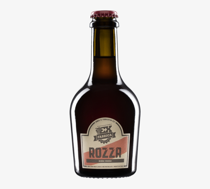 50 Rozza33 - Birra Weizen “weiss”, transparent png download