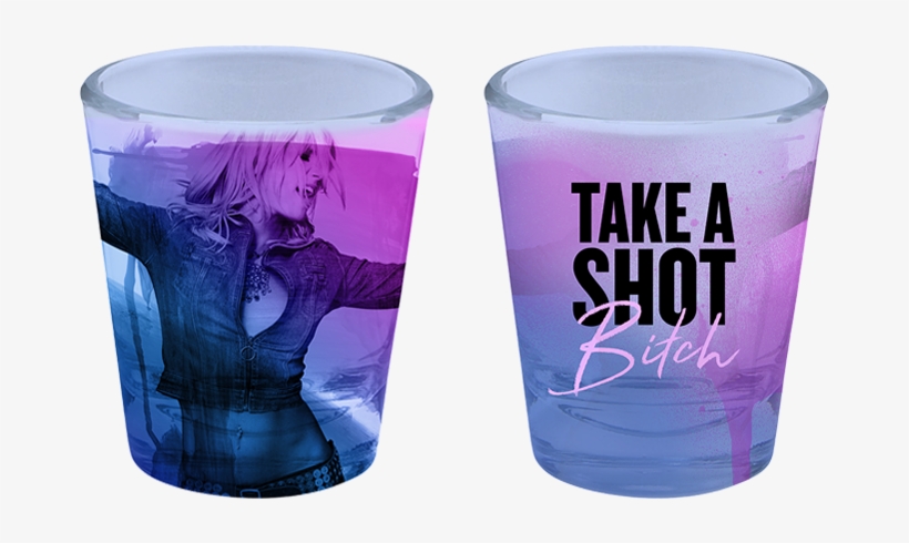 "take A Shot" Shot Glass - Dilip Brass Exports / Dilip Mfrs, transparent png download