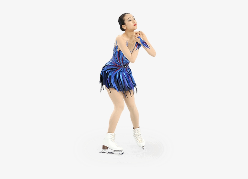 Mao Asada Fan Art Transparent PNG - 400x600 - Free Download on NicePNG