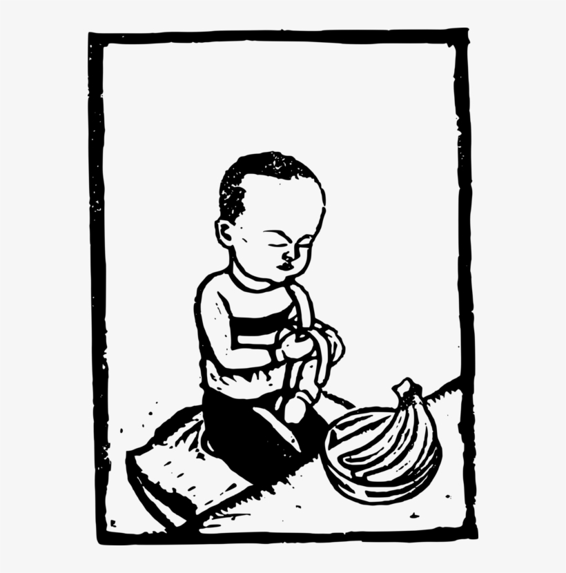 Drawing Cartoon /m/02csf Line Art Woman - Drawing, transparent png download