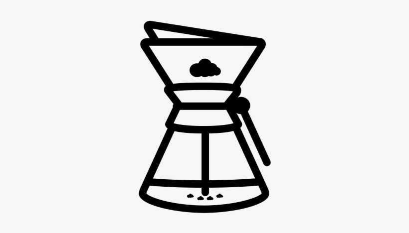 Pour Over Brew Guide By Cloud Picker - Cloud Picker Coffee Roasters, transparent png download