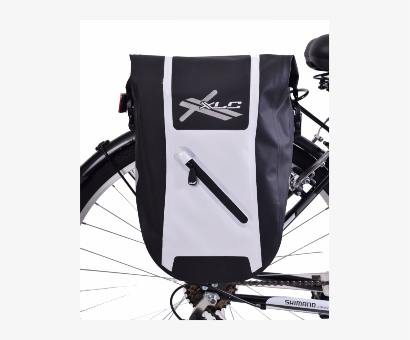 xlc panniers