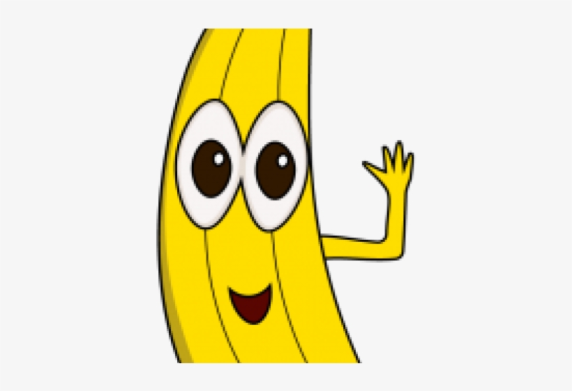 Banana, transparent png download
