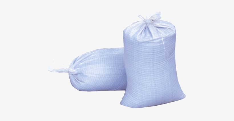 Sandbags - 50 Kg Sand Bag, transparent png download