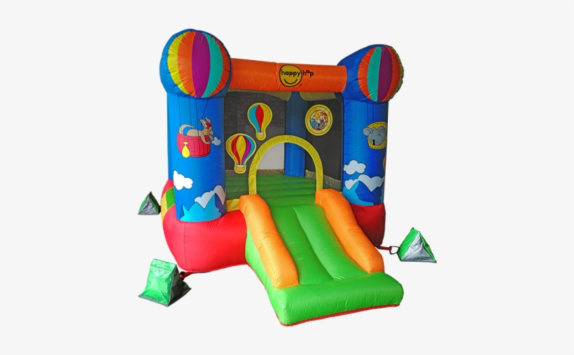 Inflatable, transparent png download