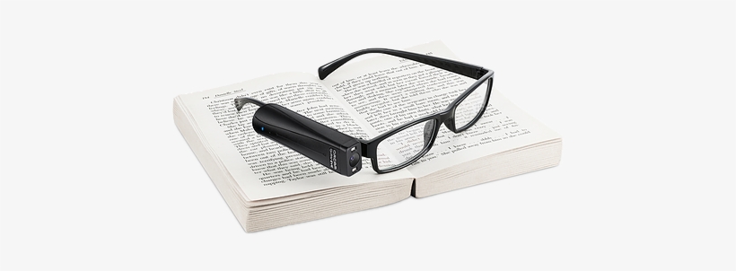 Orcam's Myeye - Productos Para Ciegos, transparent png download