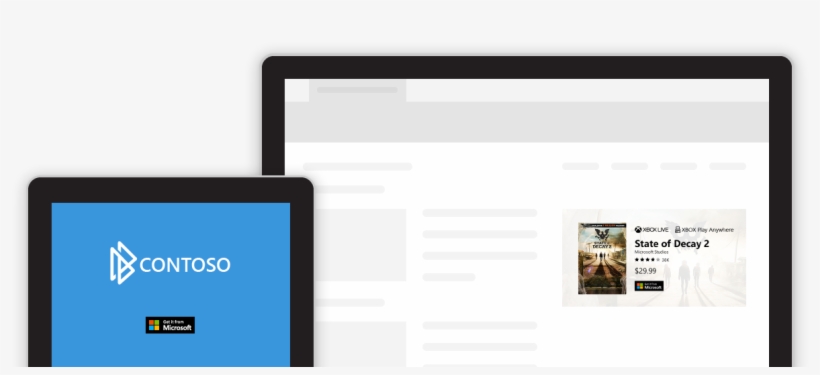 Help Customers Discover Your Products In Microsoft - Web Page, transparent png download