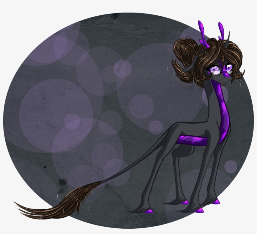 Alicorn, Alternate Universe, Antlers, Artist - Illustration, transparent png download