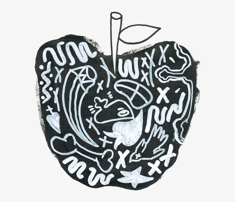 Mao Simmons - Illustration, transparent png download