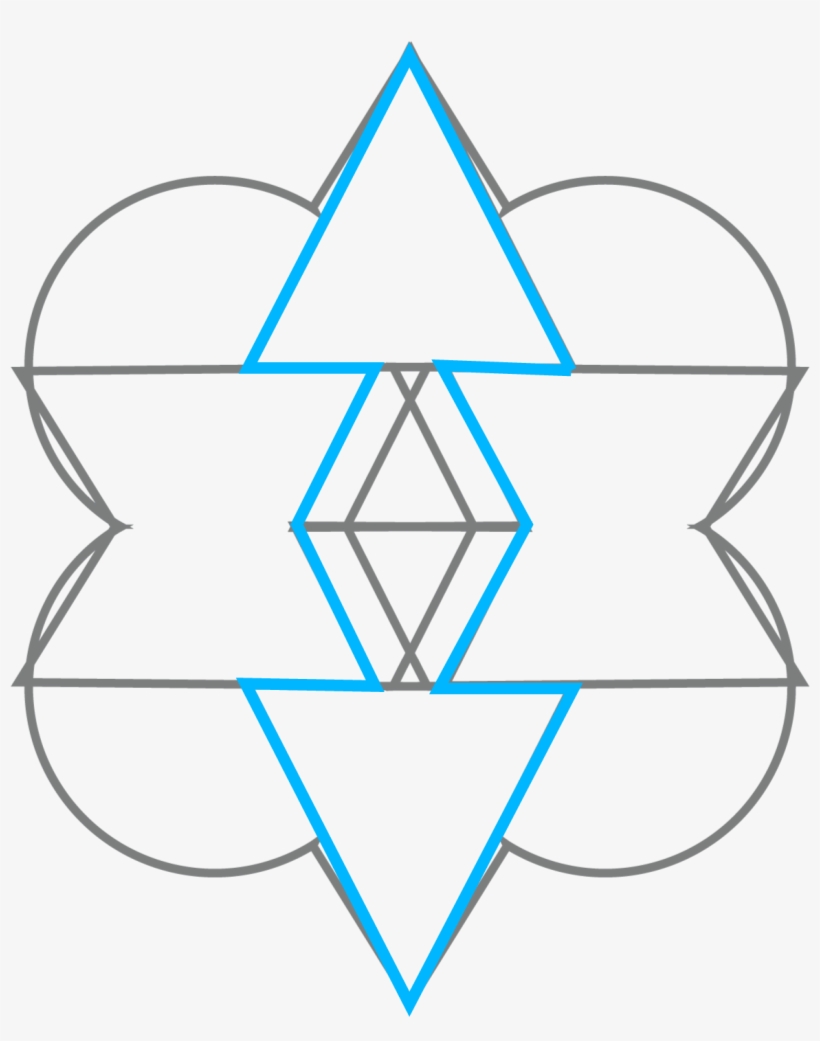 Horizontal Rule Embedded Shape - Diagram, transparent png download