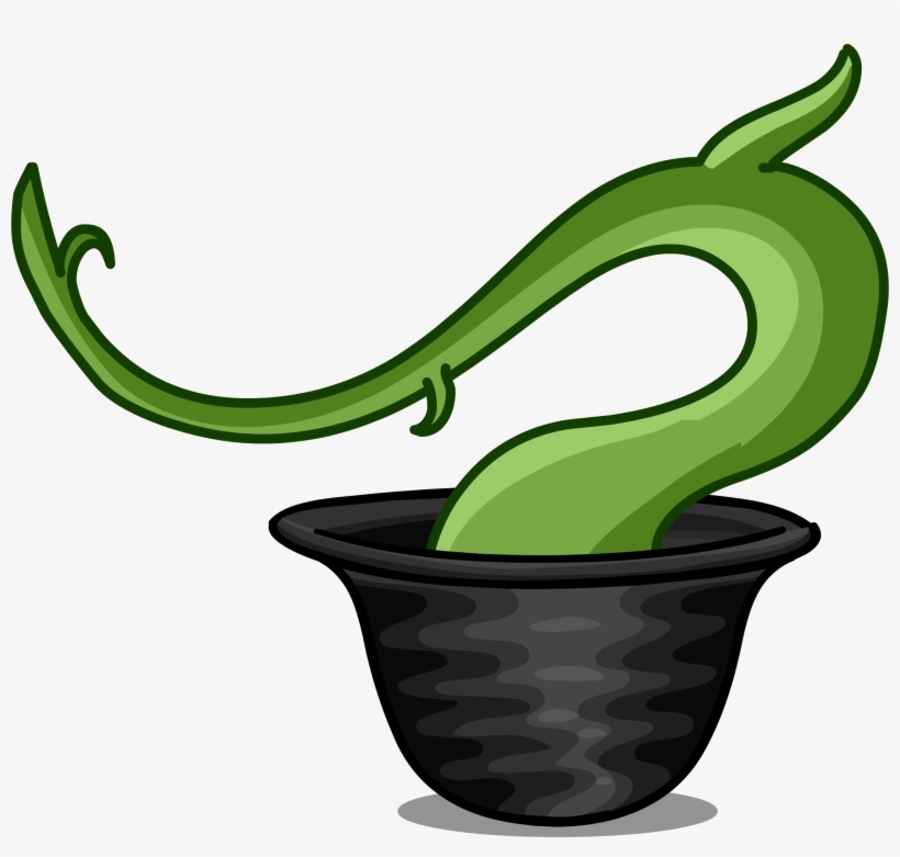 Plantus Fantasticus And Surprisus Maximus, transparent png download