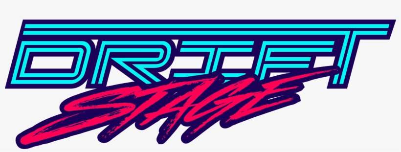 Drift Stage Drift Stage Alpha - Drift Decals Png, transparent png download