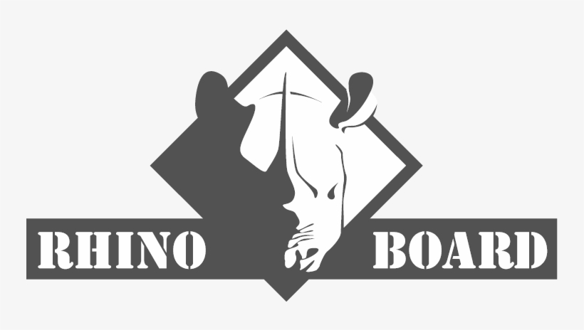 Rhinoboard - Finse, transparent png download