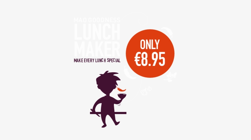 Enjoy Your 11th Mao Order Free To The Average Value - Cartoon, transparent png download