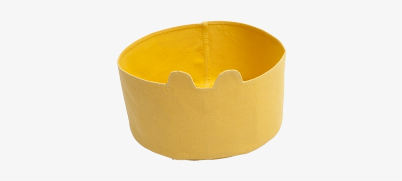 Fabelab Medium Storage Basket - Medium Storage Basket, transparent png download