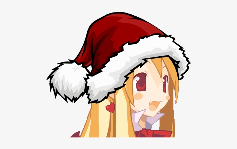 Also Made That One - Santa Claus Transparent, transparent png download