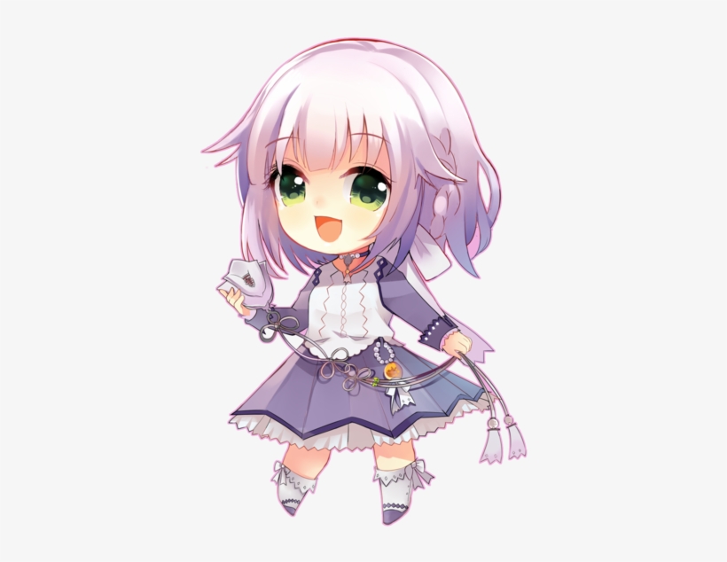 Mao By Ry-thae On Deviantart - Cartoon, transparent png download