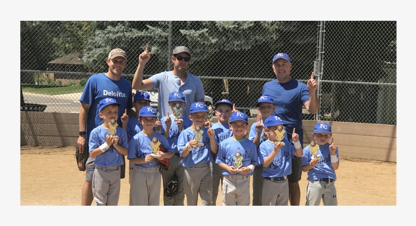 2018 Machine Pitch Champs Royals - Pitching Machine, transparent png download