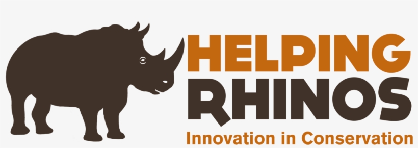 Helping Rhinos, transparent png download