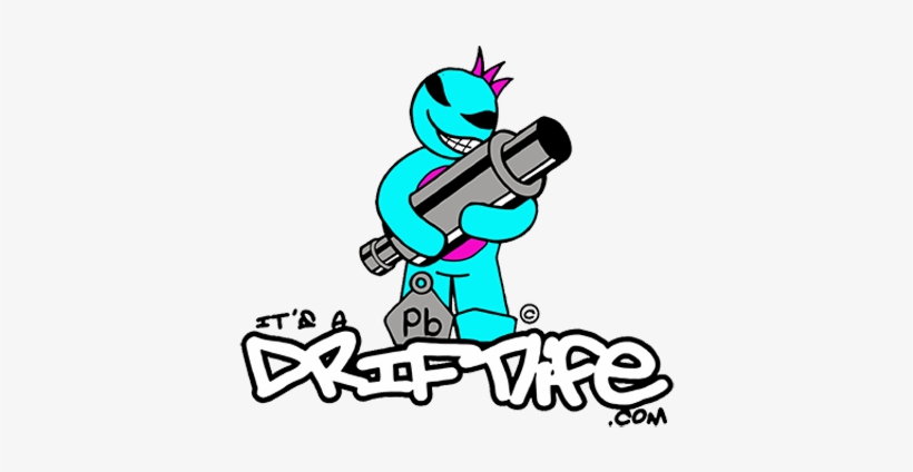 Drift Life Logo, transparent png download
