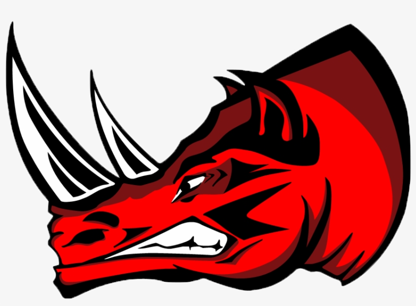West Dublin Rhinos, transparent png download