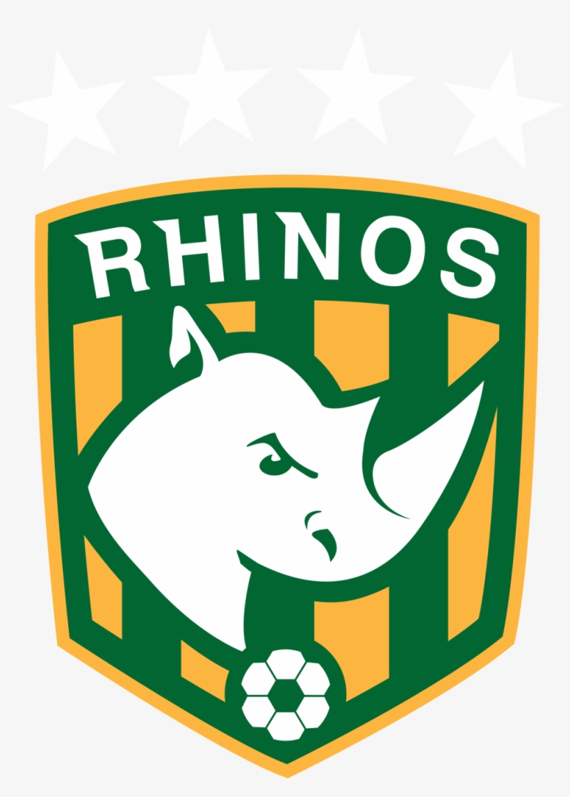 New Logo - Rochester Rhinos, transparent png download