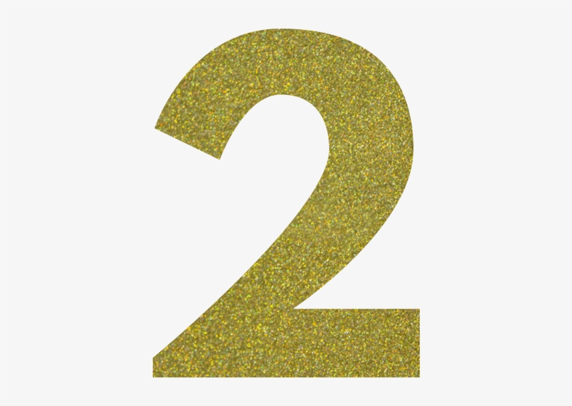 Confetti Gold - Siser Glitter Heat Transfer Vinyl 20" X 12" Sheet (gold, transparent png download