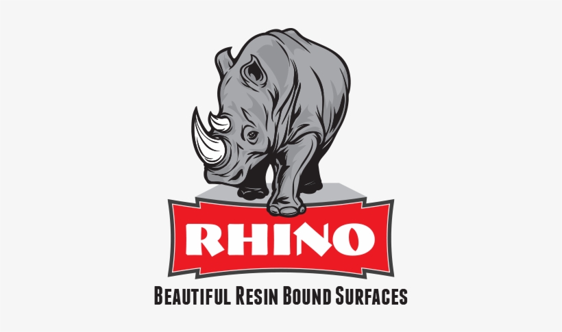 Rhino Flooring Logo - Rhino, transparent png download