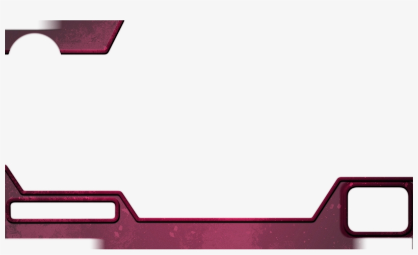 Coloured Overlay Set - Cs Go Overlay Png, transparent png download